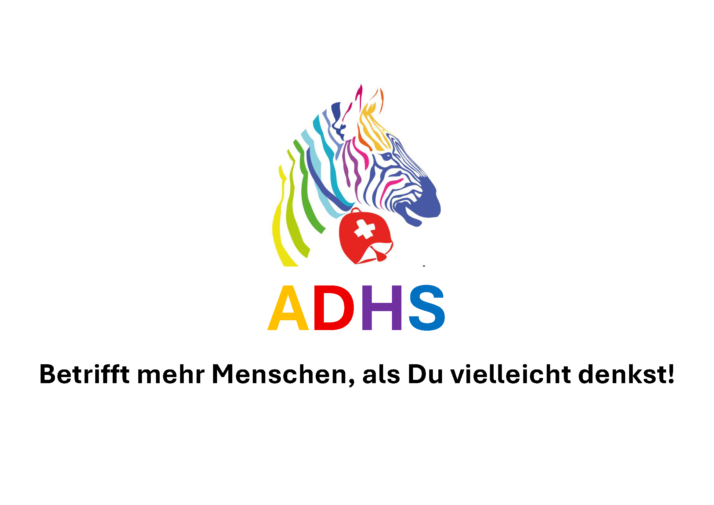 Mehr über den Artikel erfahren ADHS – und jetzt?