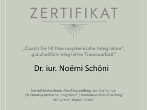 Mehr über den Artikel erfahren Ganzheitlich-integrative Traumaarbeit